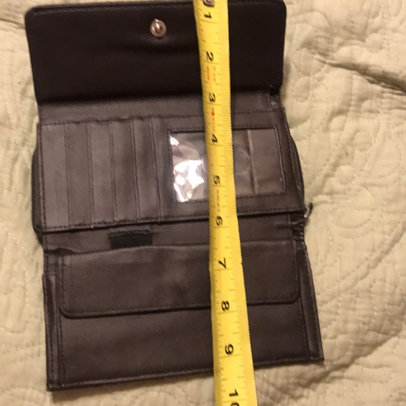 Checkbook wallet - Picture 7 of 7